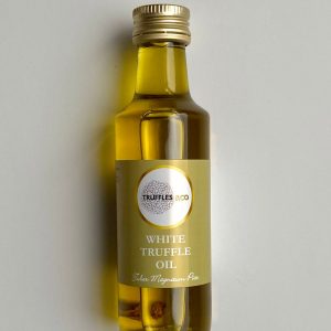White Truffle Oil 100ml