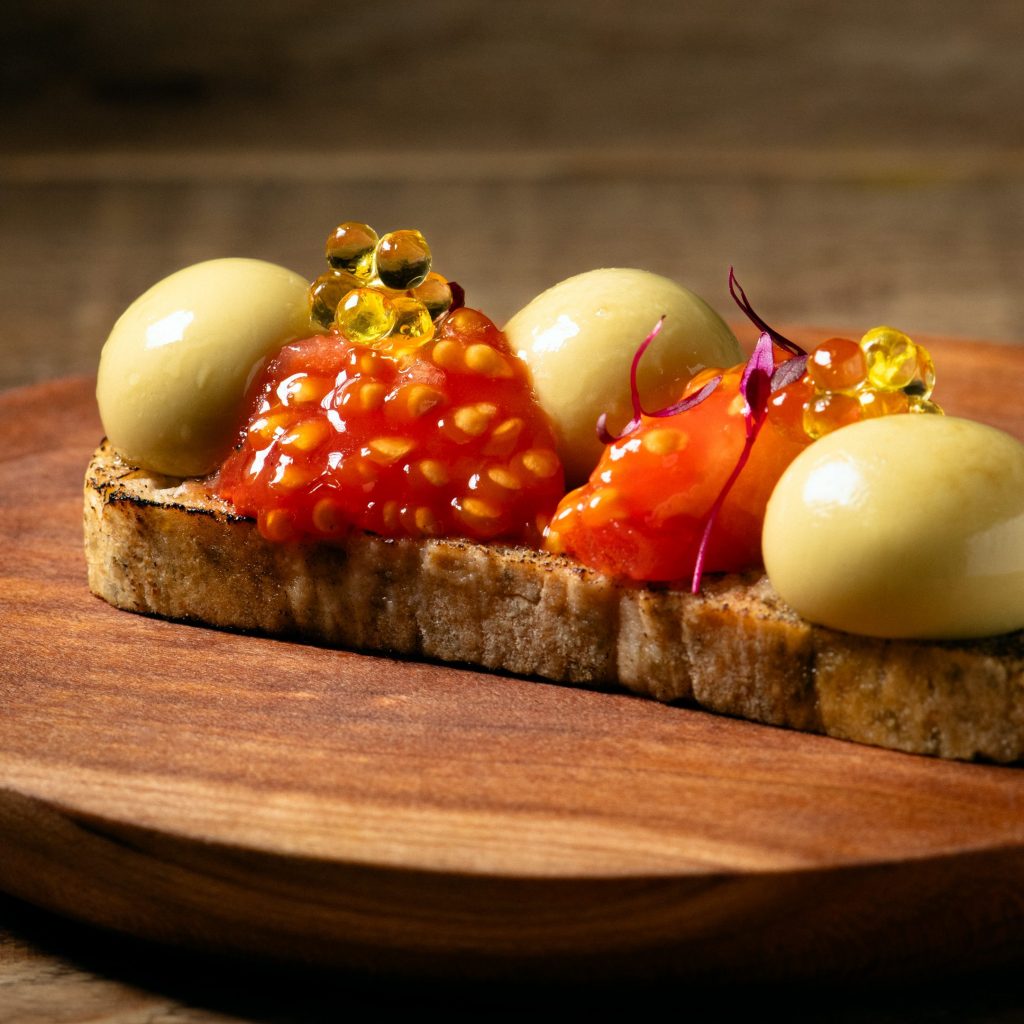 Truffle Snacks